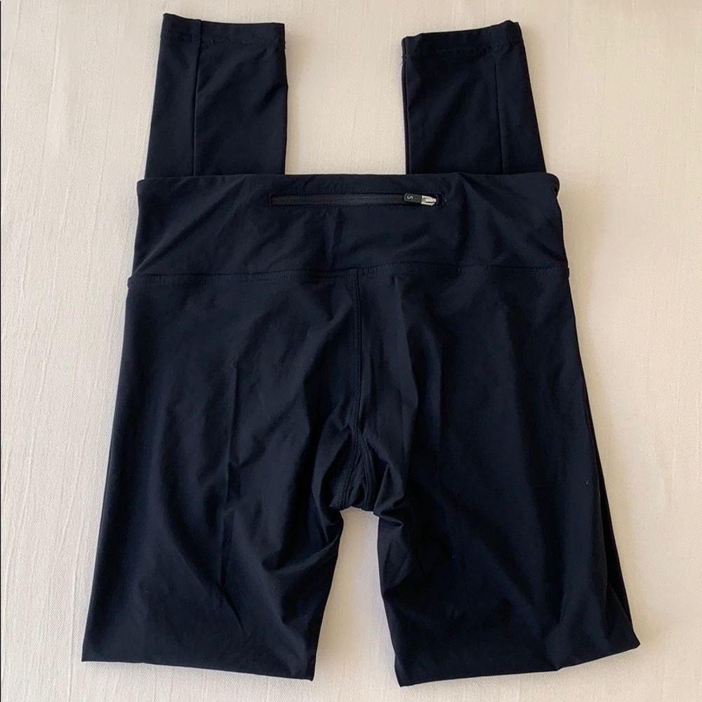 Seafolly Australia Leggings Mesh Multi Color Pants - Picture 7 of 10